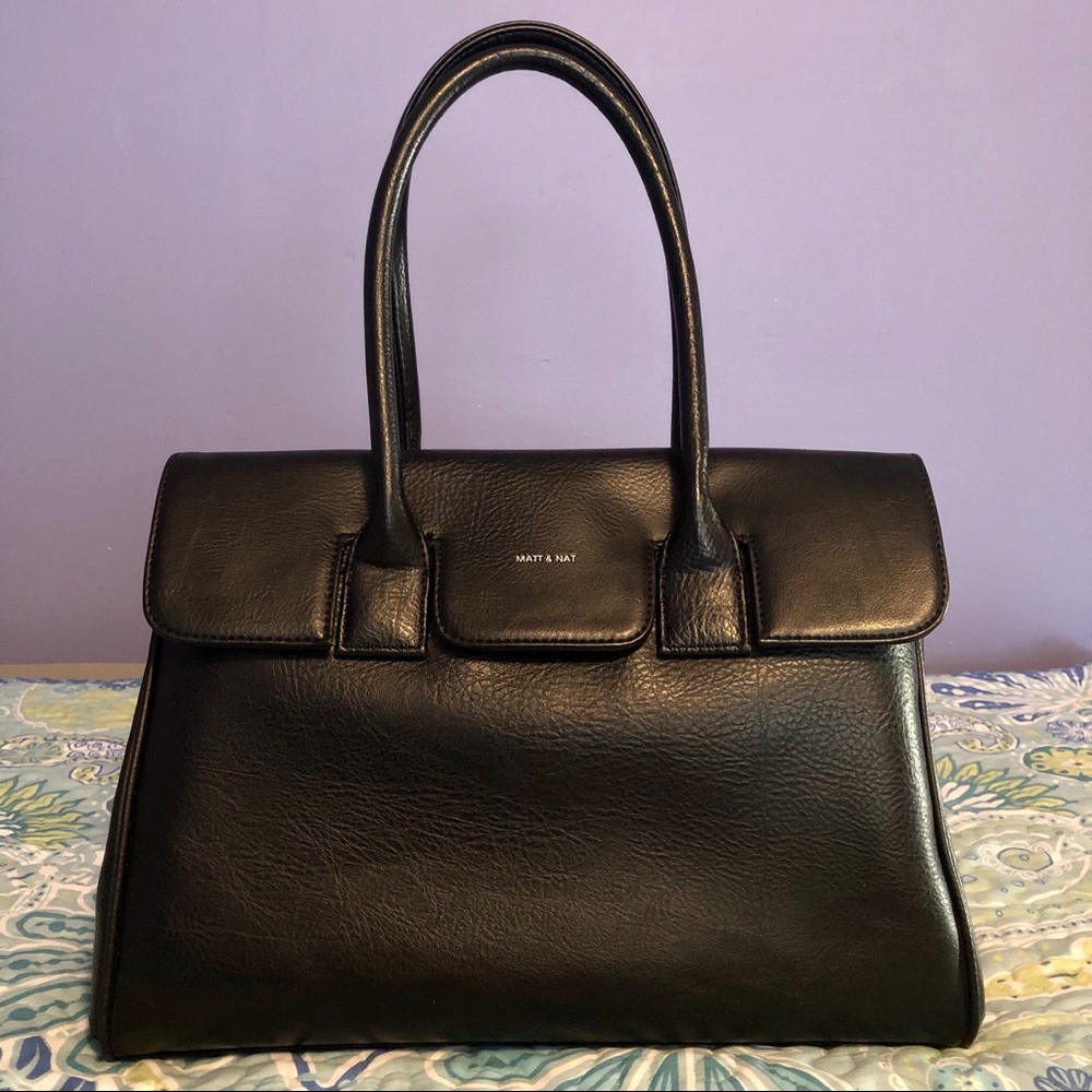 Matt & Nat Clarke handbag/satchel/shoulder